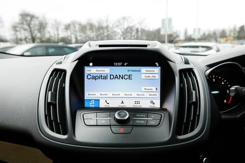 Ford Kuga ST-LINE EDITION TDCI 23