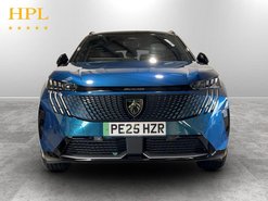 Peugeot 5008 73kWh GT SUV 5dr Electric Auto (210 ps) 1 Owner - Sensors - Bluetooth