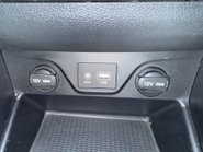 Hyundai TUCSON CRDI PREMIUM BLUE DRIVE 21