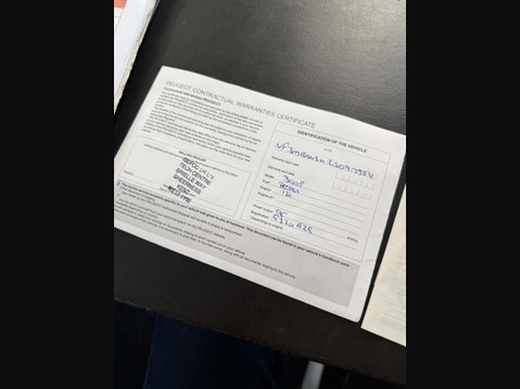 Peugeot 3008 1.2 3008 GT Line Premium PureTech S/S Auto 5dr 78