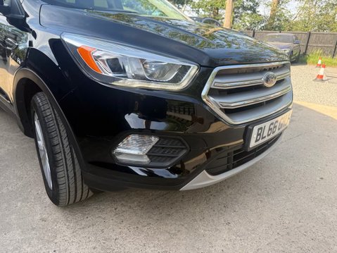 Ford Kuga 1.5 TDCi Titanium SUV 5dr Diesel Manual Euro 6 (s/s) (120 ps) 14