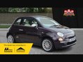 Fiat 500 LOUNGE 1