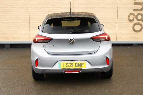 Vauxhall Corsa ELITE NAV PREMIUM 7