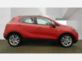 Vauxhall Mokka X 1.4i Turbo Active Euro 6 (s/s) 5dr 3