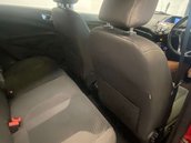 Ford Fiesta 1.2 Fiesta Zetec 5dr 25