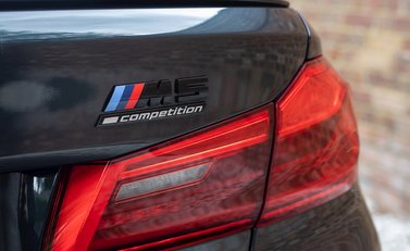 BMW M5 Competition 31