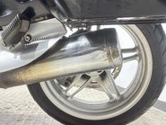 BMW R1150 RT 2001 44K SPORTS TOURER PROJECT BIKE SPARES OR REPAIR 1150CC 7