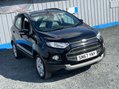 Ford Ecosport 1.5 TDCi Titanium 2WD Euro 6 5dr 41