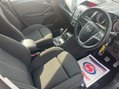 Vauxhall Zafira 1.6 CDTi ecoFLEX SRi Euro 6 (s/s) 5dr 13