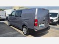 Vauxhall Vivaro SPORTIVE 3100 L2 H1 6 SEATER KOMBI 2.0D 120ps EU6 3