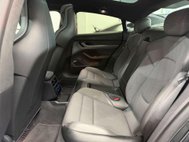 Porsche Taycan Performance Plus 93.4kWh Turbo S Saloon 4dr Electric Auto 4WD (761 ps) 36