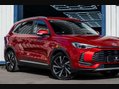 MG ZS 1.5 MG ZS Trophy HEV Auto 5dr 7