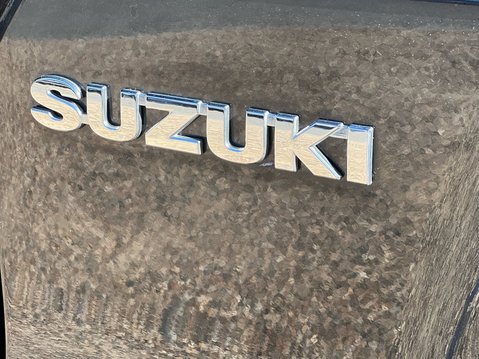 Suzuki S-Cross MOTION 21