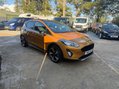 Ford Fiesta 1.0T EcoBoost GPF Active B&O Play Hatchback 5dr Petrol Manual Euro 6 (s/s) 3