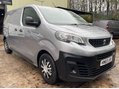 Peugeot Expert 2.0 BlueHDi 1400 Professional Standard Panel Van 6dr Diesel Manual MWB Euro 4