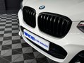 BMW X3 3.0 X3 M40i Auto 4WD 5dr 5