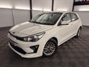 Kia Rio 1.0 T-GDi 2 Euro 6 (s/s) 5dr