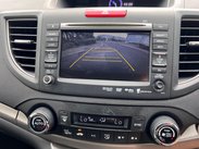 Honda CR-V 2.2 i-DTEC EX Auto 4WD Euro 5 5dr 28