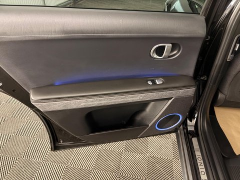 Hyundai IONIQ 5 73kWh Ultimate Auto AWD 5dr 33