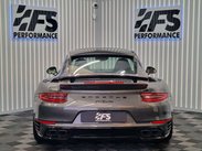 Porsche 911 3.8T 991 Turbo Coupe 2dr Petrol PDK 4WD Euro 6 (s/s) (540 ps) 60