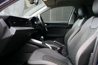Audi A1 1.0 A1 Sportback 30 TFSI Sport Semi-Auto 5dr 29