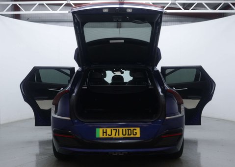 Kia EV6 EV6 GT-Line S 5dr 66