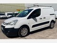 Citroen Berlingo 1.6 HDi 625 LX L1 5dr 18