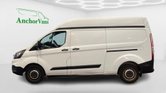 Ford Transit Custom Transit Custom (SOLD CR) L2H2 LWB High Roof 340 Base 12