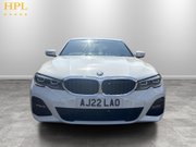 BMW 3 Series 2.0 330e 12kWh M Sport Saloon 4dr Petrol Plug-in Hybrid Auto xDrive Euro 6 3