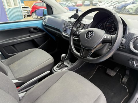 Volkswagen e-up! 36.8kWh e-up! Hatchback 5dr Electric Auto (82 ps) 2