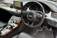 Audi A8 TDI QUATTRO SPORT EXECUTIVE 53
