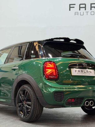 Mini Hatch 2.0 Cooper S Sport Hatchback 5dr Petrol Steptronic Euro 6 (s/s) (192 ps) 1