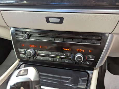 BMW 5 Series 3.0 535d M Sport Gran Turismo Auto 5dr 67