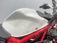 Sinnis RSX 2020 16K 125CC NAKED BIKE LEARNER LEGAL PROJECT BIKE 15