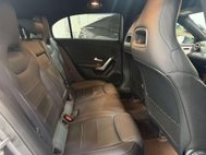 Mercedes-Benz A Class 2.0 A35 AMG (Premium) Hatchback 5dr Petrol SpdS DCT 4MATIC Euro 6 (s/s) (30 41