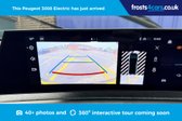 Peugeot 3008 5dr 157kW GT 73kWh Electric Automatic Sensation Pack 5