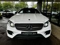 Mercedes-Benz E Class 3.0 E450 V6 AMG Line (Premium Plus) G-Tronic+ 4MATIC Euro 6 (s/s) 2dr 28