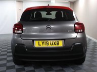 Citroen C3 PURETECH FLAIR S/S EAT6 8