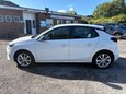 Vauxhall Corsa SE 11