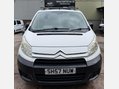 Citroen Dispatch 2.0 1000 HDi Panel Van 5dr Diesel Manual L1 H1 (179 g/km, 125 bhp) 22