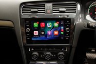 Volkswagen Golf E-GOLF 30