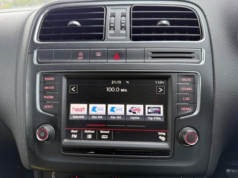 Volkswagen Polo 1.2 TSI BlueMotion Tech SE Euro 6 (s/s) 3dr 10