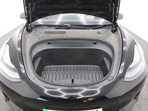 Tesla Model 3 Standard Range Plus Auto RWD 4dr 22