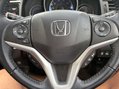 Honda Jazz 1.3 i-VTEC EX Navi Hatchback 5dr Petrol Manual Euro 6 (s/s) (102 ps) 15