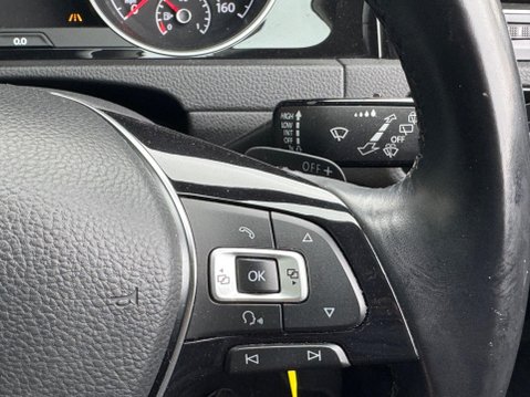 Volkswagen Golf 1.5 TSI EVO GT DSG Euro 6 (s/s) 5dr 32