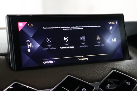 DS DS 3 PURETECH PRESTIGE S/S EAT8 39