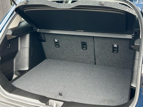 Suzuki S-Cross MOTION 40