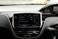 Peugeot 208 S/S TECH EDITION 23