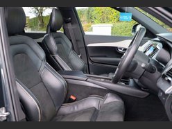 Volvo XC90 2.0 B5 MHEV R-Design SUV 5dr Diesel Hybrid Auto 4WD Euro 6 (s/s) (235 ps) 4