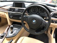 BMW 3 Series 320D 2.0 XDRIVE SE TOURING Automatic only 62000m with good service history 21